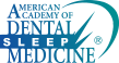 American Academy of Dental Sleep Medicine logo