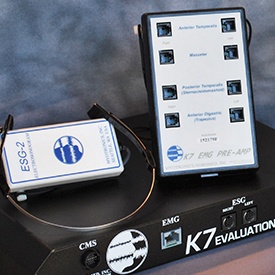 K7 system unit