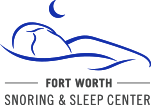 Fort Worth Snoring & Sleep Center logo