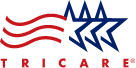 Tricare logo