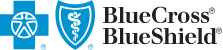 BlueCross BlueShield logo