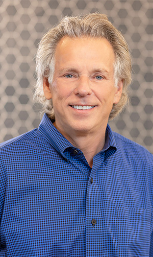 Headshot of  Dr. Mitch Conditt