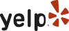 Yelp logo