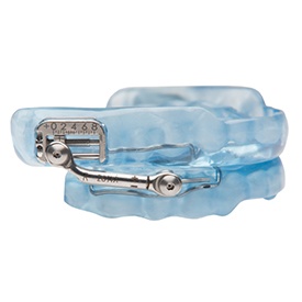 Herbst Advanced oral appliance