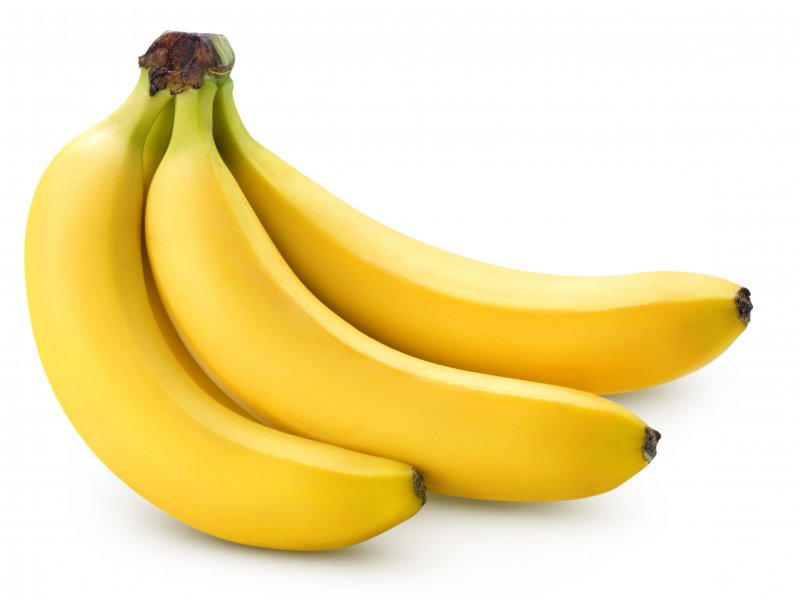 bananas!